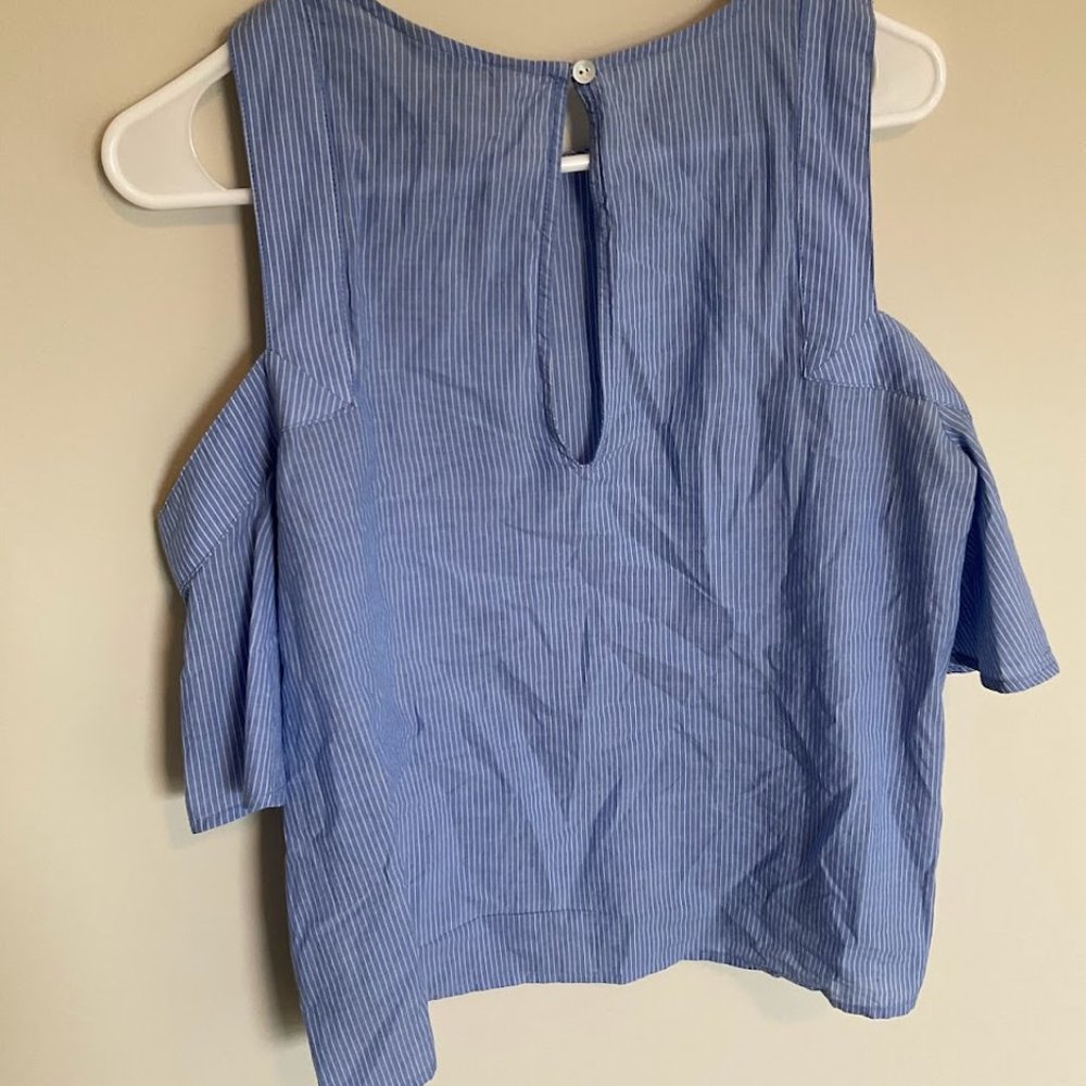 Express Top - Picture 5 of 5